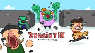 Zombiotik - Switch