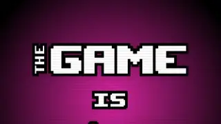 The Game is ON - Switch