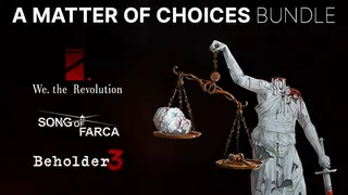 A Matter of Choices Bundle