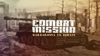 Combat Mission: Barbarossa to Berlin