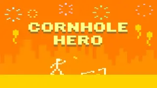 Cornhole Hero