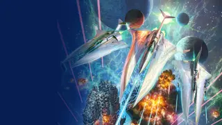 GRADIUS ORIGINS - PS5