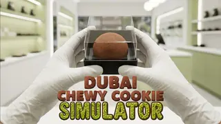 Dubai Chewy Cookie Simulator