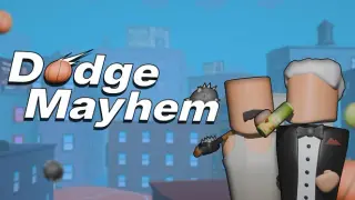 Dodge Mayhem