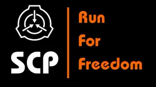 SCP: Run For Freedom