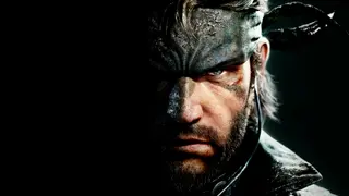 METAL GEAR SOLID Δ: SNAKE EATER - PS5