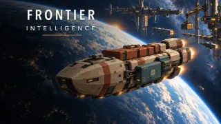 Frontier Intelligence