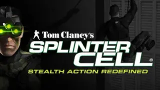 Tom Clancy's Splinter Cell