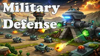 Military Defense