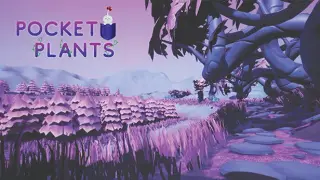 Pocket Plants