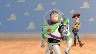 Disney•Pixar Toy Story 3 - PS4 & PS5