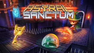Astral Sanctum