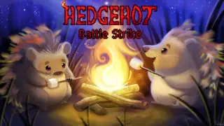 Hedgehot - Battle Strike