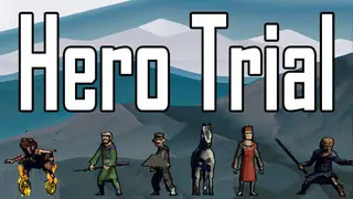 Hero's journey