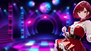 Anime Dance-Off – Party Total - PS4