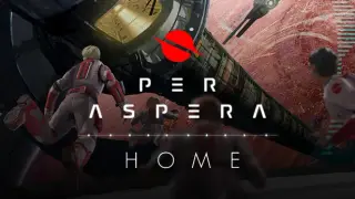 Per Aspera: Home