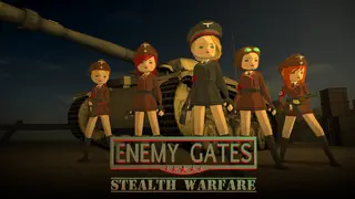 Enemy Gates Stealth War