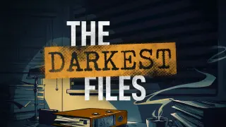 The Darkest Files - Switch