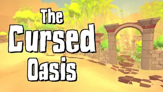 The Cursed Oasis
