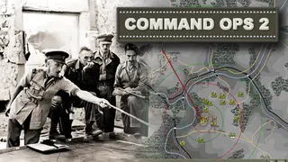 Command Ops 2 Core Game