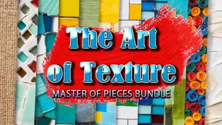 Master of Pieces © Jigsaw Puzzle - Paper Art