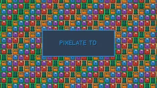 Pixelate TD