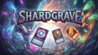 Shardgrave