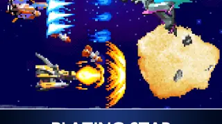 ACA NEOGEO BLAZING STAR - PS4