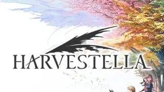 HARVESTELLA - Switch