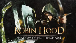 Robin Hood: Shadow of Nottingham