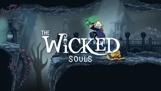 The Wicked Souls