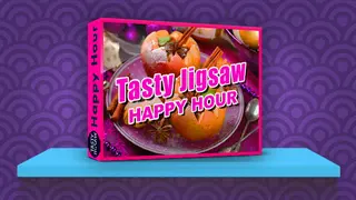 Tasty Jigsaw: Happy Hour