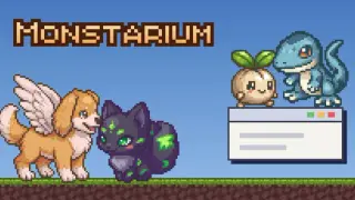 Monstarium