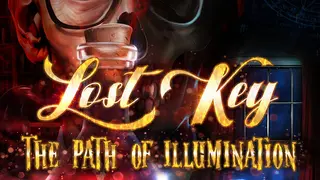 Lost Key - The Path of Illumination