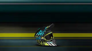 MotoGP25 - Off Road Helmets Pack (Xbox Series)