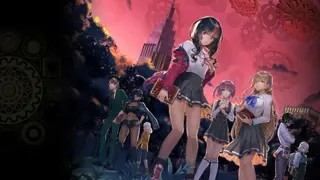 FATAL TWELVE - PS4