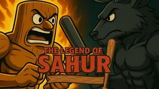 The Legend of Sahur