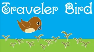 Traveler Bird