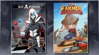 Dice Assassin & Farmer Survivors