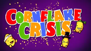 Cornflake Crisis