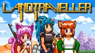 LandTraveller