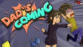 Dad's Coming