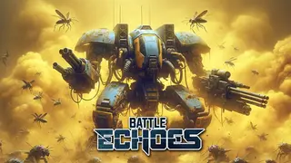 Battle Echoes