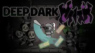 Deep Dark Wrath