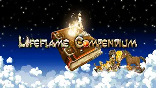 Lifeflame Compendium