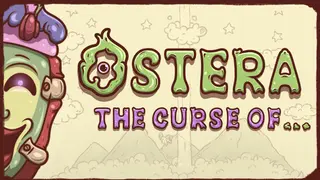 Ostera : The curse of...