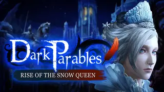 Dark Parables: Rise of the Snow Queen Collector's Edition