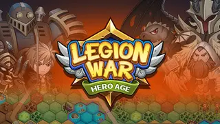 Legion War