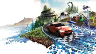 Wreckreation - PS5