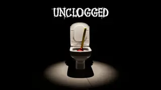 Unclogged